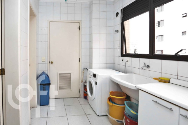 Imagem Apartamento com 3 Quartos à Venda, 156 m² em Moema - São Paulo Imagem Apartamento com 3 Quartos à Venda, 156 m² em Moema - São Paulo