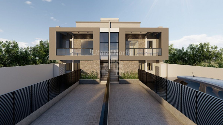 Apartamento com 3 Quartos à Venda, 98 m² em Ressacada - Itajaí