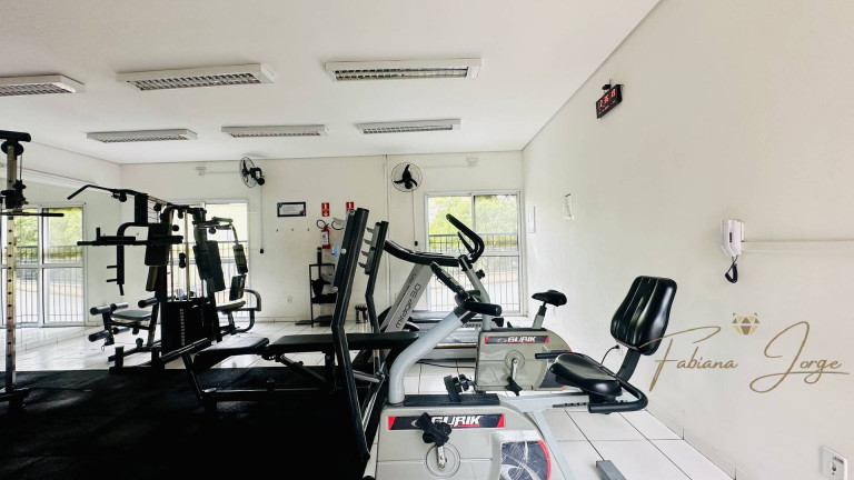 Imagem Apartamento com 2 Quartos à Venda, 47 m² em Vila Satúrnia - Campinas