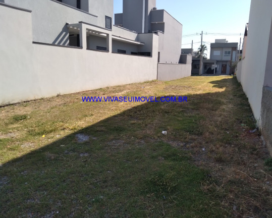 Imagem Terreno à Venda, 150 m² em Jardim Park Real - Indaiatuba Imagem Terreno à Venda, 150 m² em Jardim Park Real - Indaiatuba