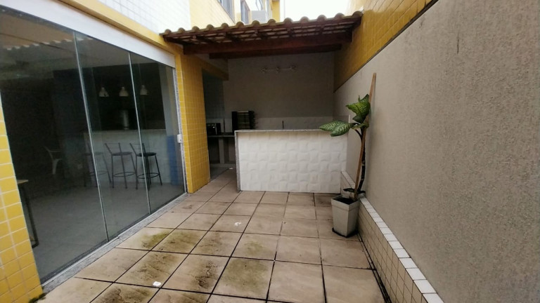 Imagem Imóvel com 2 Quartos à Venda, 67 m² em Charitas - Niterói Imagem Imóvel com 2 Quartos à Venda, 67 m² em Charitas - Niterói