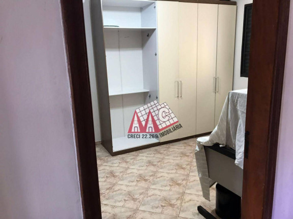Imagem Casa com 3 Quartos à Venda, 195 m² em Jardim Dos Estados - Sorocaba Imagem Casa com 3 Quartos à Venda, 195 m² em Jardim Dos Estados - Sorocaba