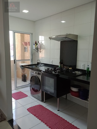 Imagem Apartamento com 2 Quartos à Venda, 53 m² em Chácara Santa Antonieta (nova Veneza) - Sumaré Imagem Apartamento com 2 Quartos à Venda, 53 m² em Chácara Santa Antonieta (nova Veneza) - Sumaré