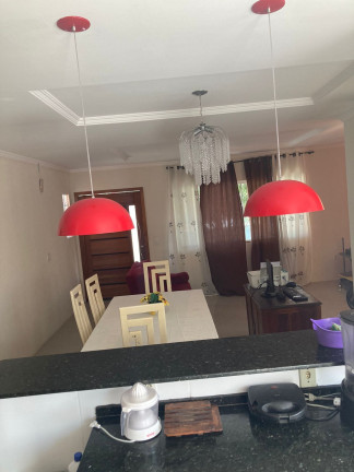 Imagem Casa com 4 Quartos à Venda, 141 m² em Caxito - Maricá Imagem Casa com 4 Quartos à Venda, 141 m² em Caxito - Maricá