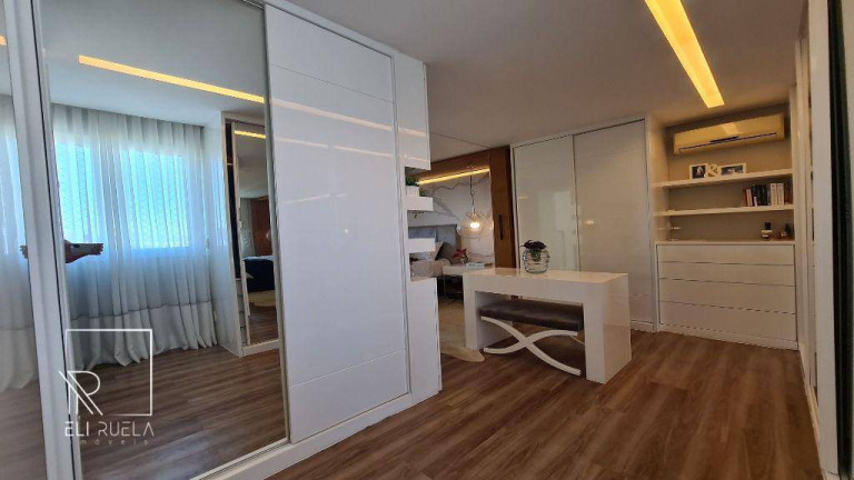 Imagem Cobertura com 4 Quartos à Venda, 285 m² em Enseada Do Suá - Vitória Imagem Cobertura com 4 Quartos à Venda, 285 m² em Enseada Do Suá - Vitória
