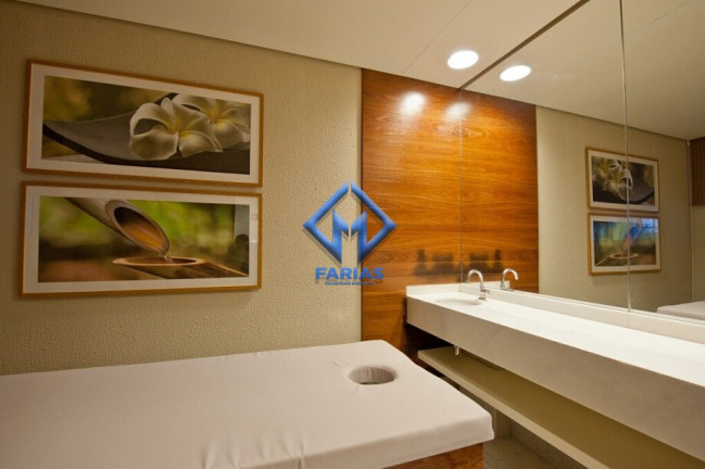 Imagem Apartamento com 3 Quartos à Venda, 191 m² em Ipiranga - São Paulo