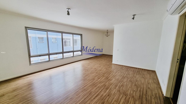 Imagem Apartamento com 3 Quartos à Venda, 154 m² em Itaim Bibi - São Paulo Imagem Apartamento com 3 Quartos à Venda, 154 m² em Itaim Bibi - São Paulo