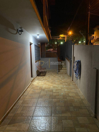 Imagem Sobrado com 4 Quartos à Venda, 306 m² em Jardim Paraíso - Botucatu Imagem Sobrado com 4 Quartos à Venda, 306 m² em Jardim Paraíso - Botucatu