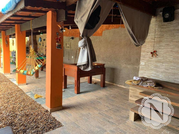 Imagem Sobrado com 4 Quartos à Venda, 180 m² em Cibratel Ii - Itanhaém Imagem Sobrado com 4 Quartos à Venda, 180 m² em Cibratel Ii - Itanhaém