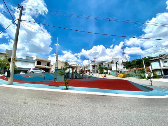Imagem Terreno em Condomínio à Venda, 150 m² em Currupira - Jundiaí Imagem Terreno em Condomínio à Venda, 150 m² em Currupira - Jundiaí