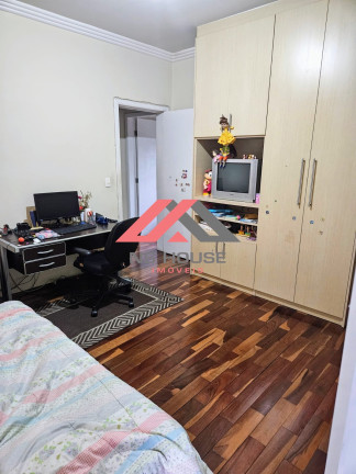 Imagem Casa com 3 Quartos à Venda, 185 m² em Olímpico - São Caetano Do Sul