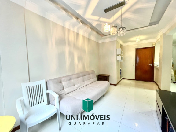 Imagem Apartamento com 2 Quartos à Venda, 60 m² em Centro - Guarapari
