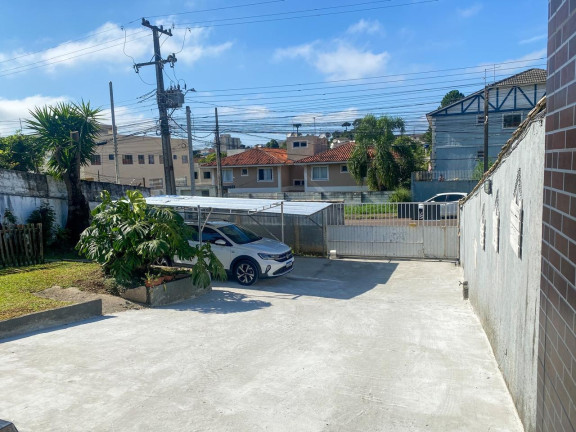 Imagem Casa com 3 Quartos à Venda, 115 m² em Jardim Paulista - Campina Grande Do Sul Imagem Casa com 3 Quartos à Venda, 115 m² em Jardim Paulista - Campina Grande Do Sul