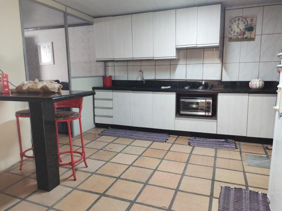 Imagem Casa com 5 Quartos à Venda, 155 m² em Costa E Silva - Joinville