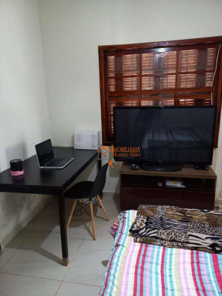 Imagem Chácara com 9 Quartos à Venda, 600 m² em Recanto Dos Palmares - Atibaia Imagem Chácara com 9 Quartos à Venda, 600 m² em Recanto Dos Palmares - Atibaia
