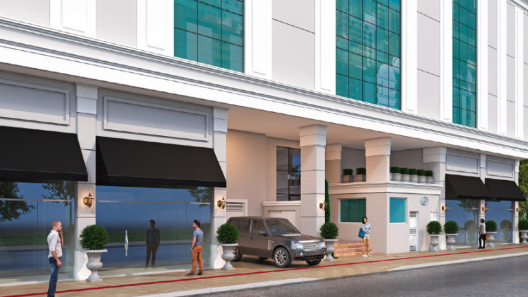 Imagem Apartamento com 3 Quartos à Venda, 130 m² em Pioneiros - Balneário Camboriú