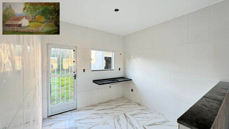 Imagem Casa com 2 Quartos à Venda, 75 m² em Parque Dos Desejos - Iguaba Grande Imagem Casa com 2 Quartos à Venda, 75 m² em Parque Dos Desejos - Iguaba Grande