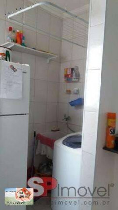 Imagem Apartamento com 2 Quartos à Venda, 54 m² em Assunção - São Bernardo Do Campo Imagem Apartamento com 2 Quartos à Venda, 54 m² em Assunção - São Bernardo Do Campo