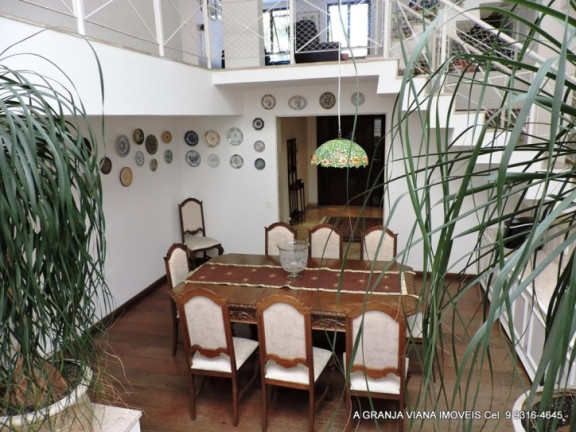 Imagem Casa com 5 Quartos à Venda, 5.115 m² em Chácara De La Rocca - Carapicuíba Imagem Casa com 5 Quartos à Venda, 5.115 m² em Chácara De La Rocca - Carapicuíba