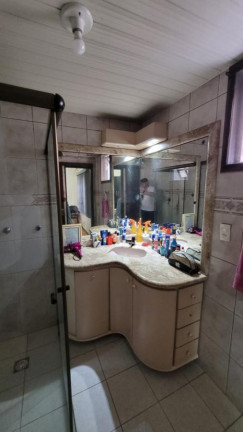 Imagem Casa à Venda, 347 m² em Floresta - Joinville