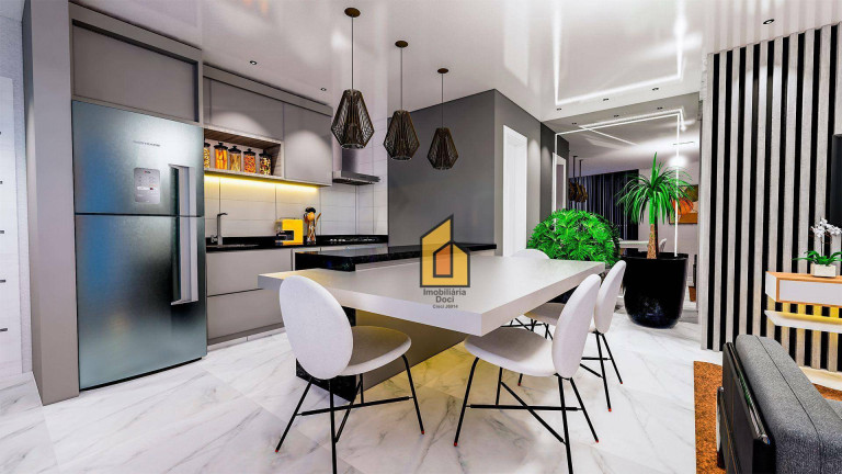 Imagem Sobrado com 3 Quartos à Venda, 156 m² em Vila Nova - Araucária Imagem Sobrado com 3 Quartos à Venda, 156 m² em Vila Nova - Araucária