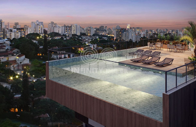 Imagem Apartamento com 2 Quartos à Venda, 67 m² em Vila Clementino - São Paulo Imagem Apartamento com 2 Quartos à Venda, 67 m² em Vila Clementino - São Paulo