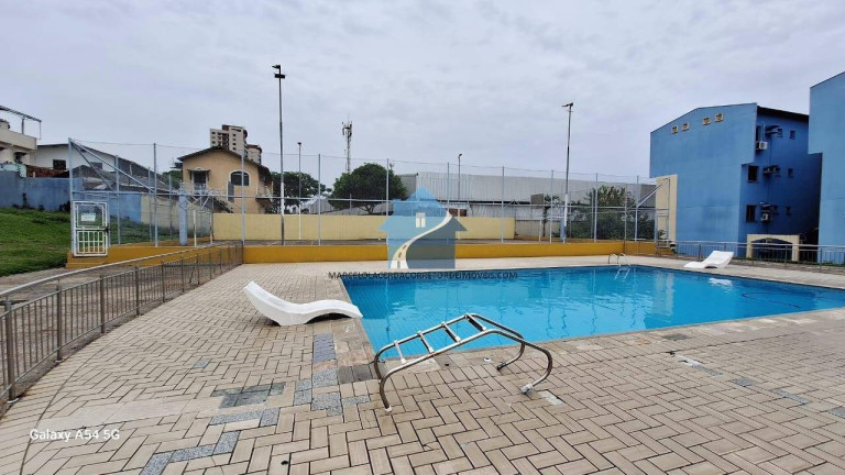 Imagem Apartamento com 3 Quartos à Venda, 66 m² em Dom Pedro I - Manaus Imagem Apartamento com 3 Quartos à Venda, 66 m² em Dom Pedro I - Manaus