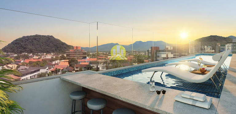Imagem Apartamento com 3 Quartos à Venda, 104 m² em Praia Central - Guaratuba Imagem Apartamento com 3 Quartos à Venda, 104 m² em Praia Central - Guaratuba