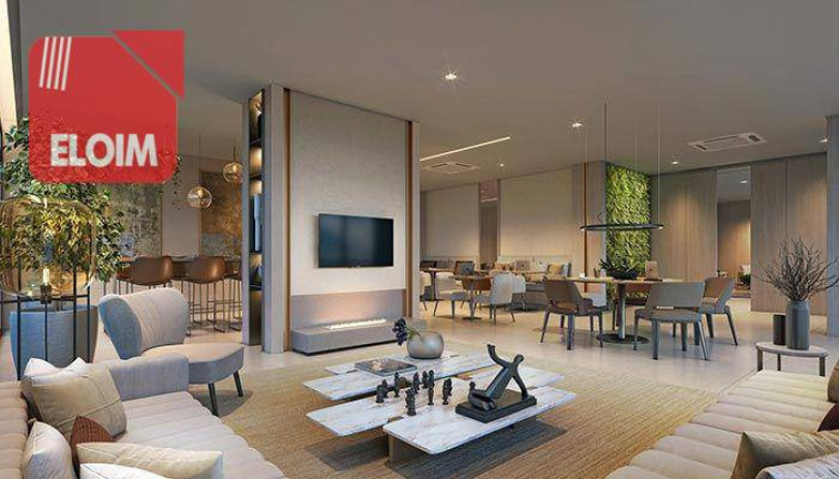 Imagem Apartamento com 4 Quartos à Venda, 156 m² em Perdizes - São Paulo