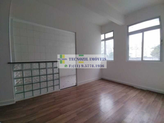 Imagem Apartamento com 1 Quarto à Venda, 46 m² em Campos Elíseos - São Paulo Imagem Apartamento com 1 Quarto à Venda, 46 m² em Campos Elíseos - São Paulo