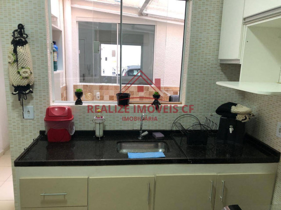 Imagem Casa de Condomínio com 1 Quarto à Venda, 60 m² em Praia Do Siqueira - Cabo Frio Imagem Casa de Condomínio com 1 Quarto à Venda, 60 m² em Praia Do Siqueira - Cabo Frio