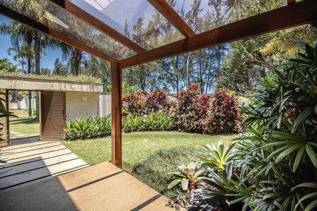 Imagem Casa com 4 Quartos à Venda, 1.099 m² em Barra Da Tijuca - Rio De Janeiro Imagem Casa com 4 Quartos à Venda, 1.099 m² em Barra Da Tijuca - Rio De Janeiro