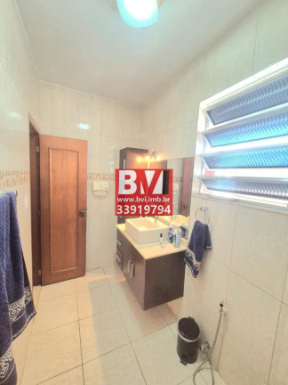 Imagem Apartamento com 2 Quartos à Venda, 90 m² em Vila Da Penha - Rio De Janeiro