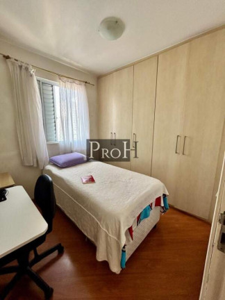 Imagem Apartamento com 3 Quartos à Venda, 58 m² em Mooca - São Paulo Imagem Apartamento com 3 Quartos à Venda, 58 m² em Mooca - São Paulo