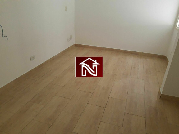 Imagem Apartamento com 2 Quartos à Venda, 70 m² em Embaré - Santos