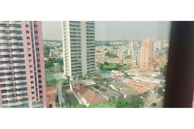 Imagem Apartamento com 4 Quartos à Venda, 220 m² em Jardim Da Saúde - São Paulo Imagem Apartamento com 4 Quartos à Venda, 220 m² em Jardim Da Saúde - São Paulo