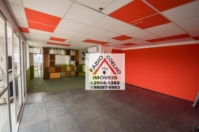 Imagem Imóvel à Venda, 219 m² em Pinheiros - São Paulo Imagem Imóvel à Venda, 219 m² em Pinheiros - São Paulo