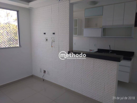 Imagem Apartamento com 2 Quartos à Venda, 47 m² em Jardim Nova Europa - Campinas Imagem Apartamento com 2 Quartos à Venda, 47 m² em Jardim Nova Europa - Campinas