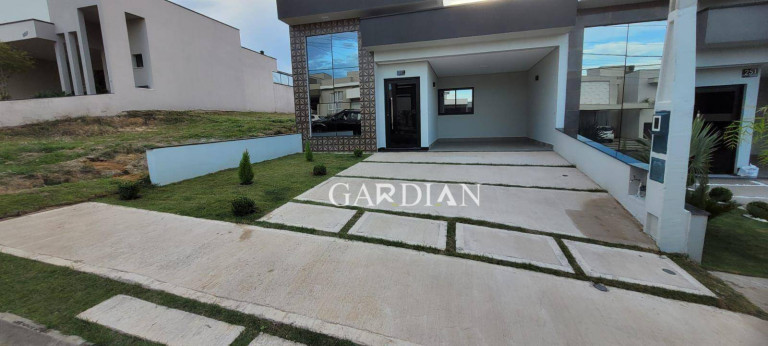 Imagem Casa com 3 Quartos à Venda, 136 m² em Residencial Brescia - Indaiatuba Imagem Casa com 3 Quartos à Venda, 136 m² em Residencial Brescia - Indaiatuba