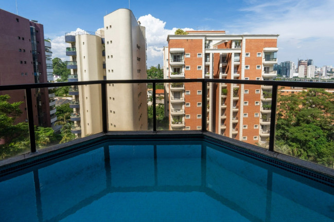 Imagem Apartamento com 3 Quartos à Venda, 243 m² em Jardim Vitória Régia - São Paulo Imagem Apartamento com 3 Quartos à Venda, 243 m² em Jardim Vitória Régia - São Paulo