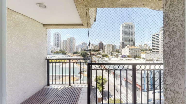 Imagem Apartamento com 3 Quartos à Venda, 105 m² em Vila Mariana - São Paulo Imagem Apartamento com 3 Quartos à Venda, 105 m² em Vila Mariana - São Paulo