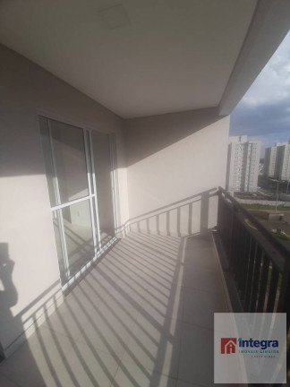 Imagem Apartamento com 2 Quartos à Venda, 67 m² em Jardim Florença - Limeira Imagem Apartamento com 2 Quartos à Venda, 67 m² em Jardim Florença - Limeira