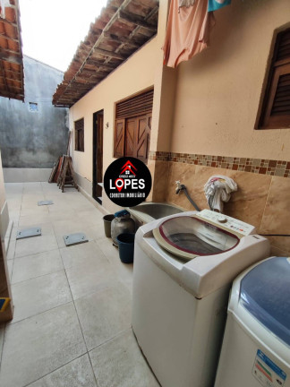 Imagem Casa com 3 Quartos à Venda, 120 m² em Redinha - Natal Imagem Casa com 3 Quartos à Venda, 120 m² em Redinha - Natal
