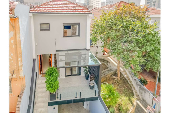 Imagem Casa com 2 Quartos à Venda, 120 m² em Vila Mariana - São Paulo