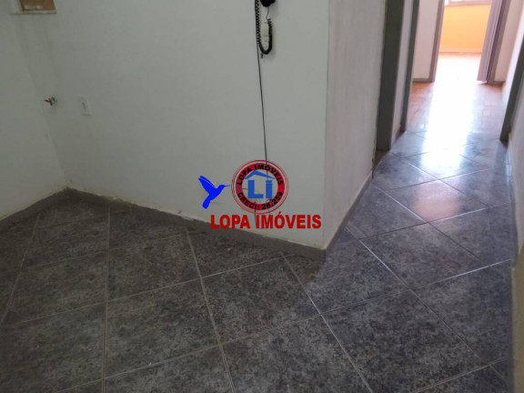 Imagem Apartamento com 1 Quarto à Venda, 30 m² em Centro - Rio De Janeiro