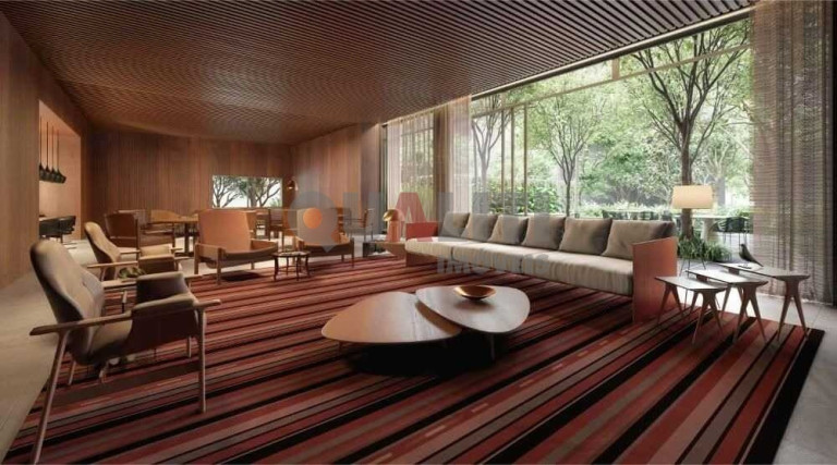 Imagem Apartamento com 4 Quartos à Venda, 288 m² em Itaim Bibi - São Paulo Imagem Apartamento com 4 Quartos à Venda, 288 m² em Itaim Bibi - São Paulo