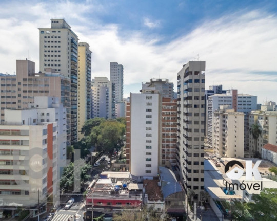 Imagem Apartamento com 3 Quartos à Venda, 130 m² em Higienópolis - São Paulo Imagem Apartamento com 3 Quartos à Venda, 130 m² em Higienópolis - São Paulo