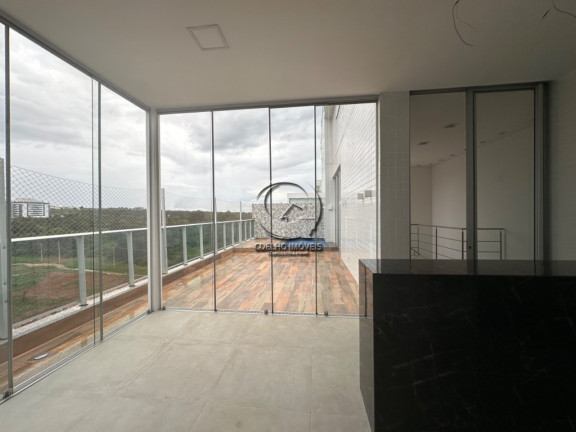 Imagem Apartamento com 3 Quartos à Venda, 211 m² em Noroeste - Brasília