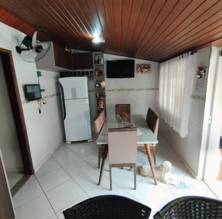 Imagem Casa com 4 Quartos à Venda, 250 m² em Jardim São Joaquim - Vargem Grande Do Sul Imagem Casa com 4 Quartos à Venda, 250 m² em Jardim São Joaquim - Vargem Grande Do Sul