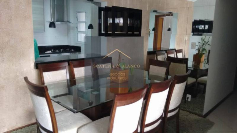 Imagem Apartamento com 3 Quartos à Venda, 90 m² em Edifício Cláudia Vieira - Sorocaba Imagem Apartamento com 3 Quartos à Venda, 90 m² em Edifício Cláudia Vieira - Sorocaba